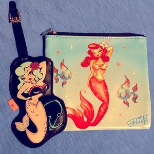 Fluff Mermaid Bundle